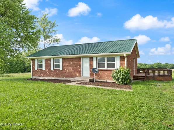 1538 New Cut Rd, Campbellsburg, KY 40011