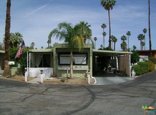 124 Camarillo St, Palm Springs, CA 92264