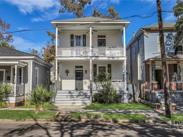 674 E Anderson Street, Savannah, GA 31401