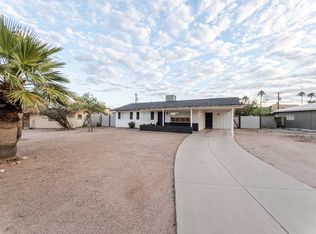 508 E Desert Ave, Apache Junction, AZ 85119