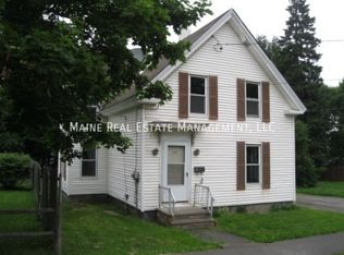391 Buck St, Bangor, ME 04401