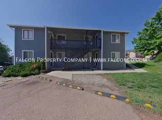 6935 Peyote Way APT D, Colorado Springs, CO 80919