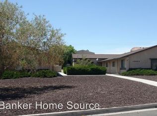 16450 Quantico Rd APT 3, Apple Valley, CA 92307