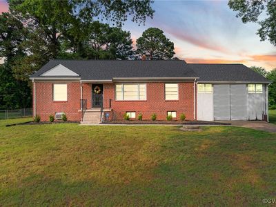 1017 Shelby Dr, Richmond, VA, 23224