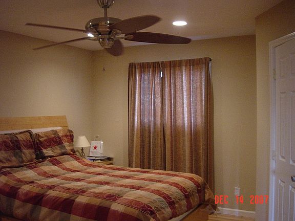 Maste Bedroom
