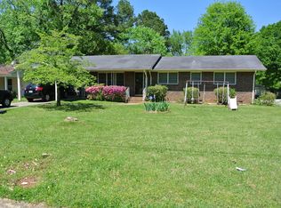357 Lenlock Dr, Anniston, AL 36206