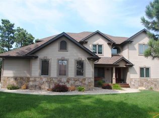 4680 Westridge Rd, Rapid City, SD 57702