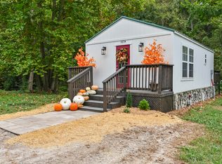 1234 Peace In The Valley Rd, Blue Eye, MO 65611