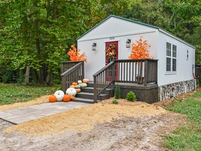 1234 Peace In The Valley Road, Blue Eye, MO, 65611