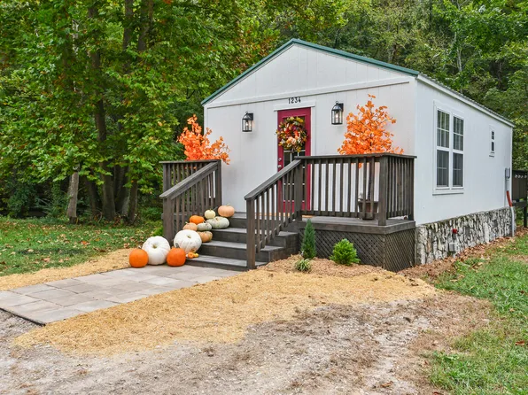 1234 Peace In The Valley Road, Blue Eye, MO 65611