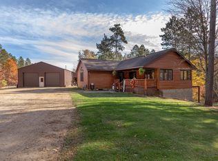 33486 Pierson Dr, Pequot Lakes, MN 56472