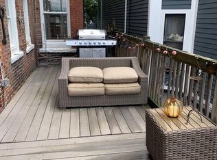 396 Meridian St APT 1, East Boston, MA 02128