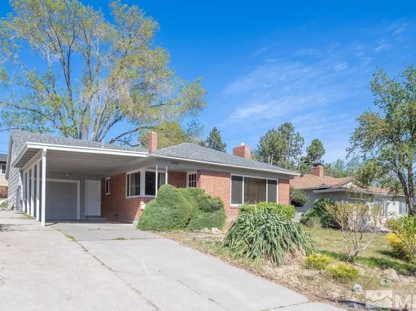 1655 Lander St, Reno, NV 89509