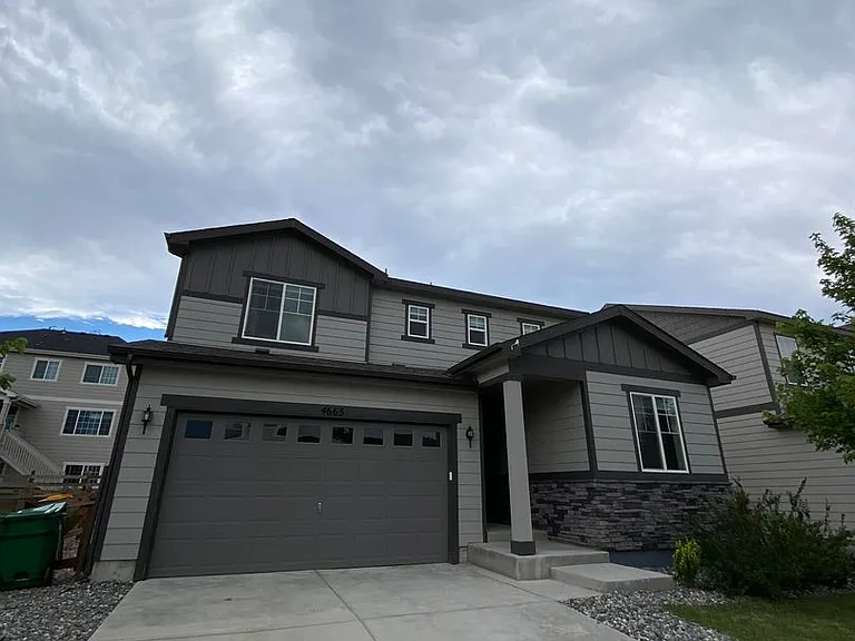 4663 S Nepal Way — Photo 1