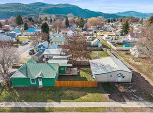 108 S Stevens St, Chewelah, WA 99109