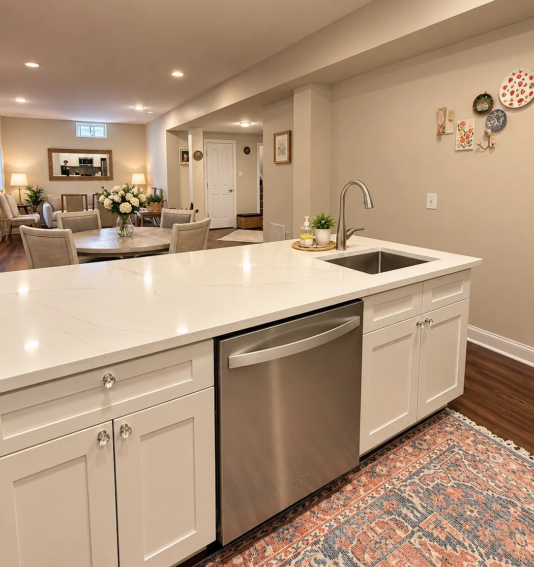 2 bed, 1470 sqft, $1,850 — Photo 4