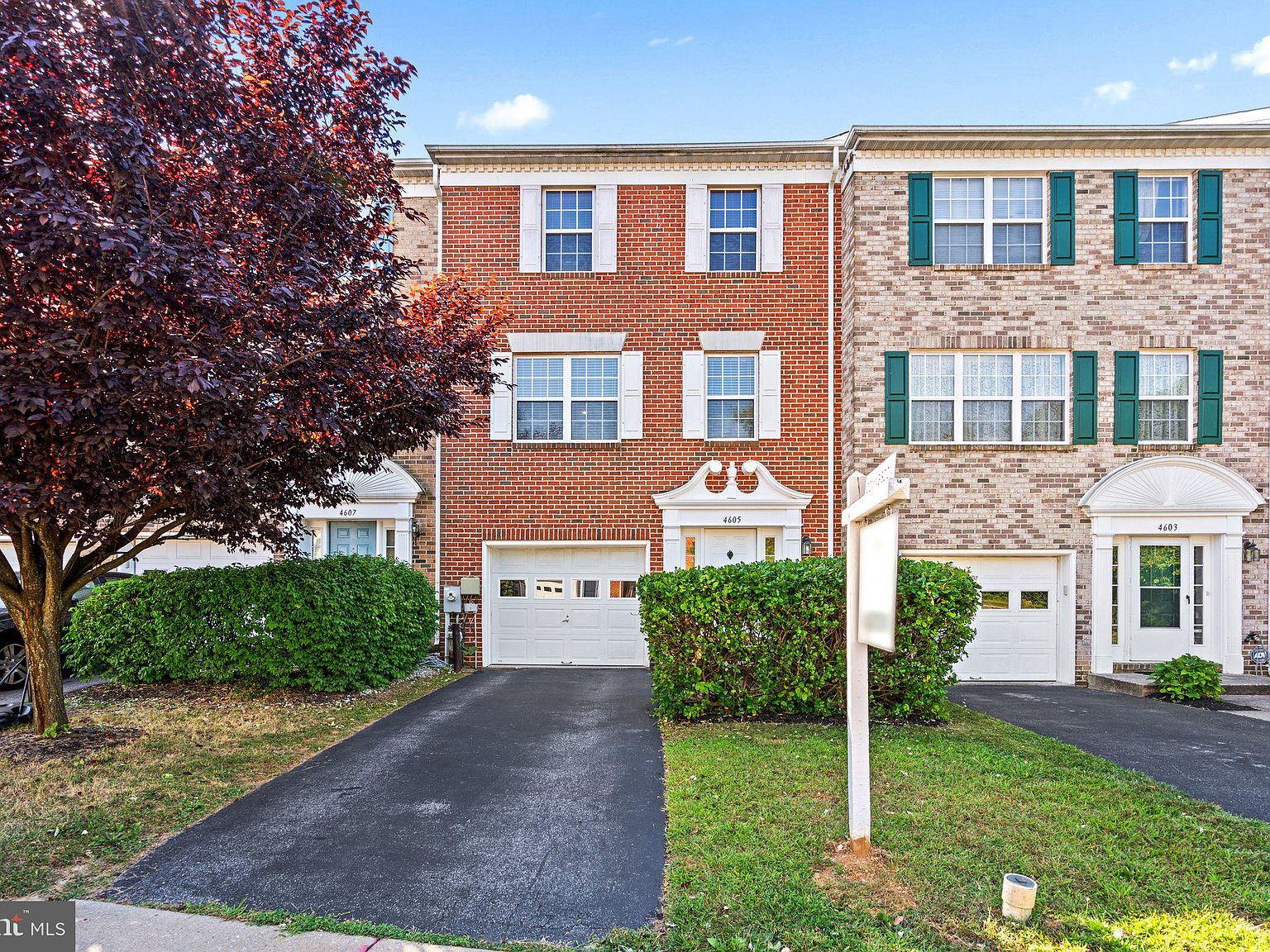 4605 Kings Mills Way, Owings Mills, MD 21117 Zillow