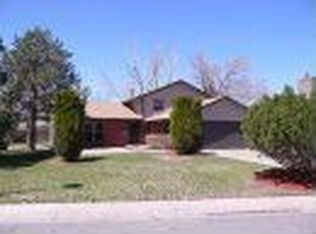 513 Salem St, Aurora, CO 80011