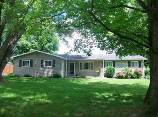 9520 E Conard Ct, Bloomington, IN