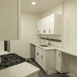 Rented by Washington Realty Corp.