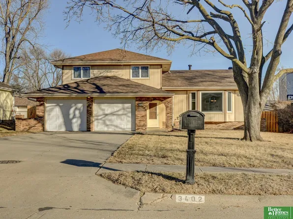 3402 Redwing Dr, Bellevue, NE 68123