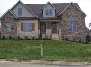 3701 Stratton Hills Dr, Greensboro, NC 27410