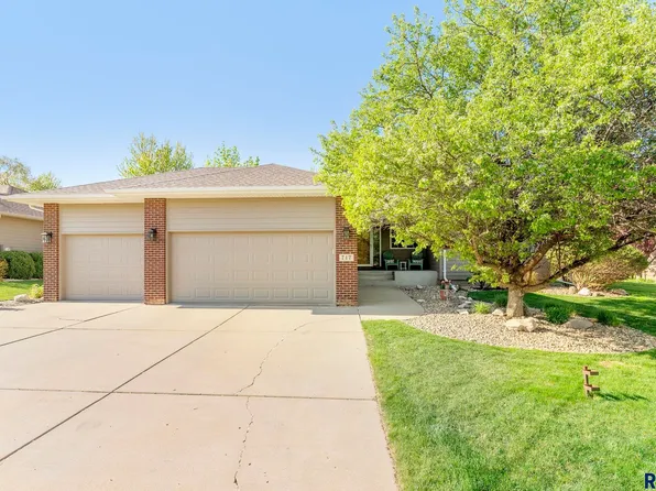 717 W Cascade St, Sioux Falls, SD 57108