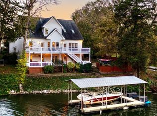 501 Sandy Cv, Old Hickory, TN 37138