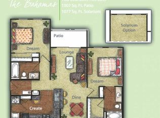 180 Acklins Cir APT 201, Daytona Beach, FL 32119