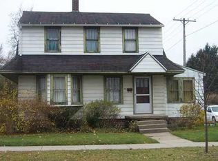 353 E Wolf Ave, Elkhart, IN 46516