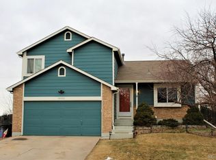 20002 E Bellewood Dr, Centennial, CO 80015