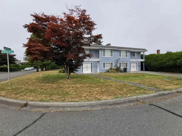 10551 Anahim Dr, Richmond, BC V7A 3C6
