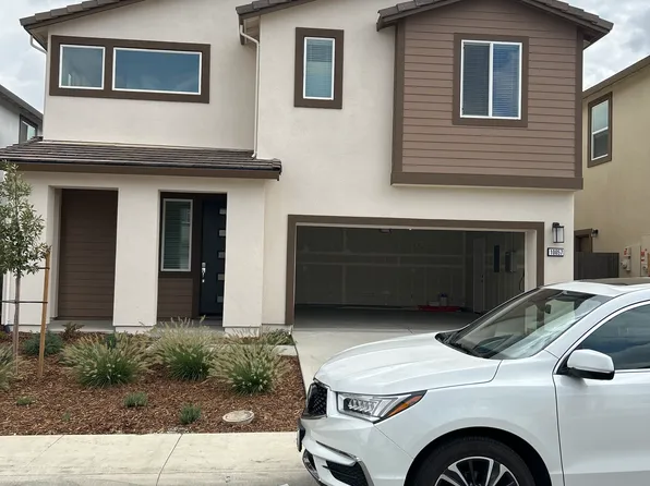 10057 Burke St, Roseville, CA 95747