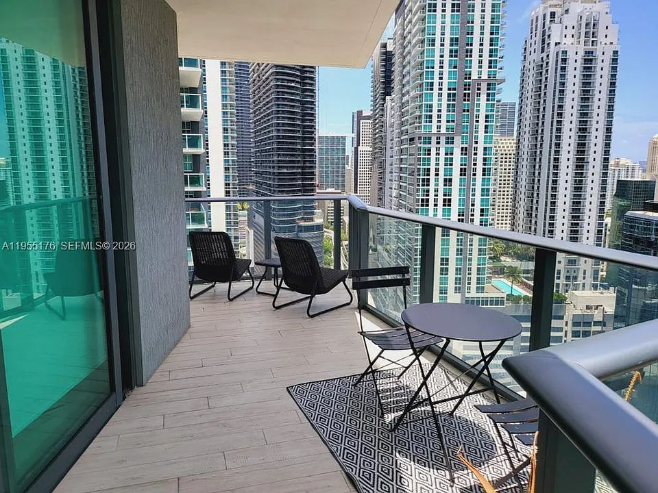 1300 S Miami Ave #2501