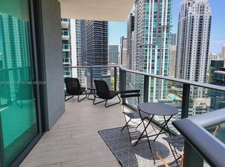 1300 S Miami Ave Unit 2501, Miami, FL 33130