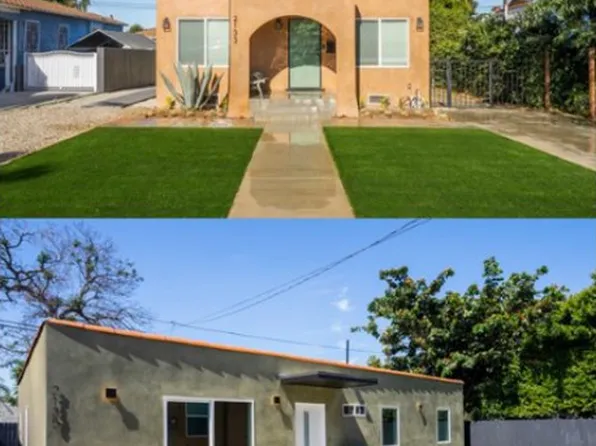 2133 W 74th St, Los Angeles, CA 90047