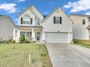 5165 Busted Rock Trl, Raleigh, NC 27610