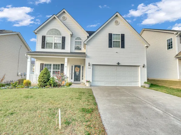 5165 Busted Rock Trl, Raleigh, NC 27610