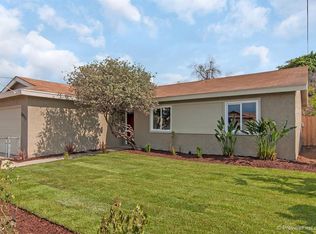 7833 Gribble St, San Diego, CA 92114