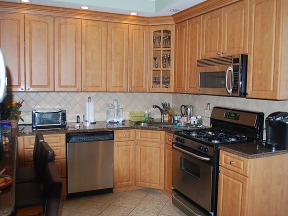 Luxury Kitchen