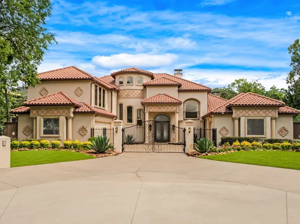 5821 Northaven Rd, Dallas, TX 75230