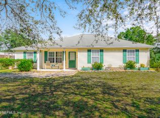 6632 Brown Rd, Saint Augustine, FL 32095