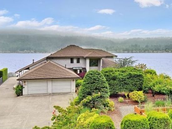 homes for sale lake sammamish wa