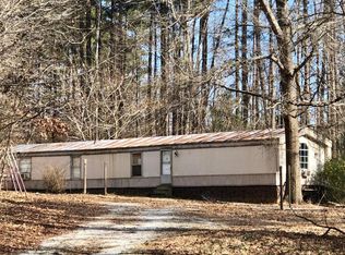 112 Road 1057, Saltillo, MS 38866