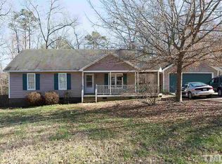 10929 Bent Branch Dr, Raleigh, NC 27603