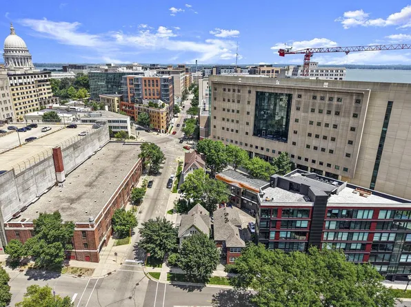203-207 South Henry Street, Madison, WI 53703