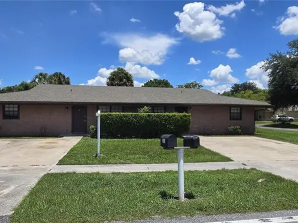 2021 Buckeye Rd NE, Winter Haven, FL 33881