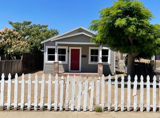 338 S H St, Exeter, CA 93221