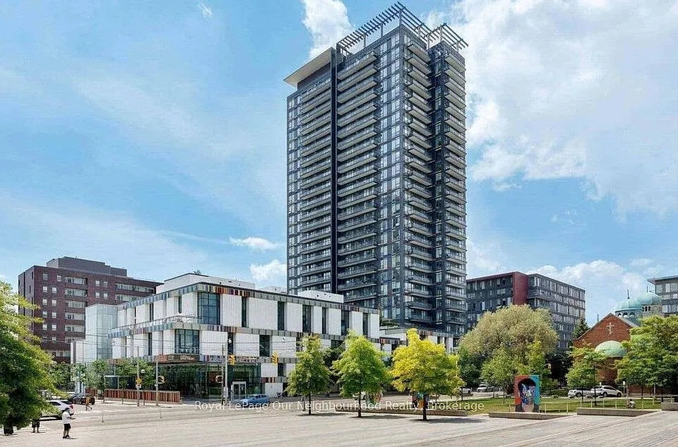 225 Sackville St #2312