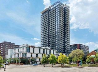 225 Sackville St UNIT 2312, Toronto, ON M5A0B9